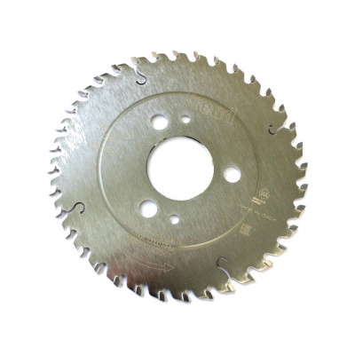 Пильный диск подрезной 200 x 4.3-5.5/3.2 x 50 z36 LI25M43PF3 Freud